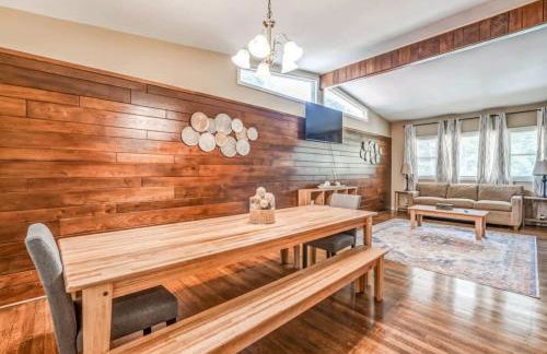 Mins to Graceland & Airport- Whitehaven Hideaway - Foto 24