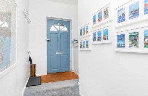 PRINCES COURT by BOURNECOAST- Holiday Apartment with Patio Garden, Parking and WIFI - FM8455 - Foto 18