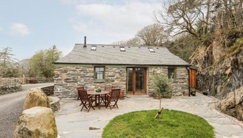 Tyn Llwyn Cornel Eco Barn - Foto 4