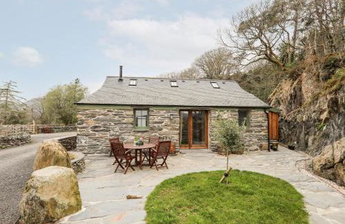 Tyn Llwyn Cornel Eco Barn - Foto 4