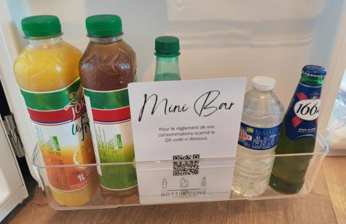 Échappée Cosy au Cœur du Futuroscope - Confort Assurés - Foto 19