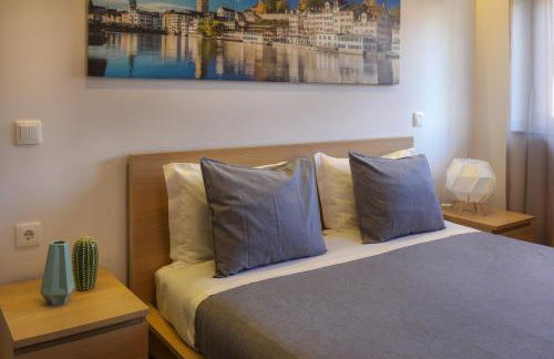 Cozy Apartment With Garden - Photo 8