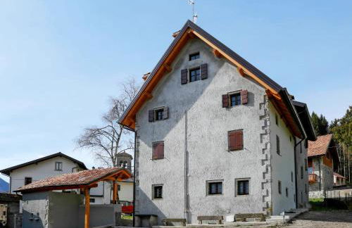 Apartment Cjase da Maestre-1 by Interhome - Foto 17