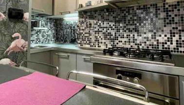 La Duchessa - Foto 5, stove, pet friendly, minibar