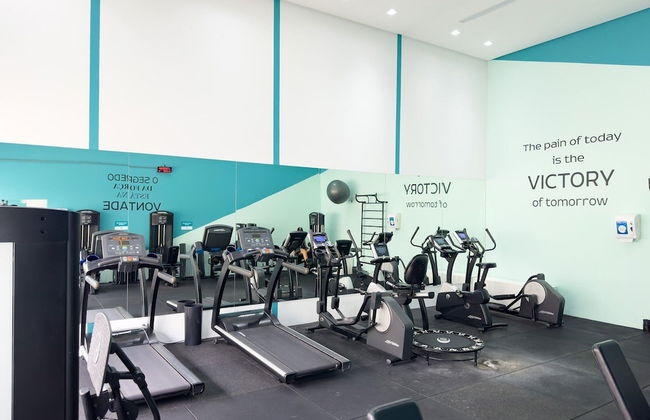 Maruwá - Villa Deluxe 30 - Photo 28