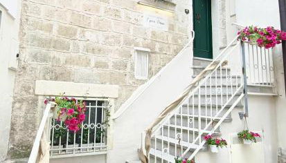 Opera Prima Apartment and Room - Foto 4