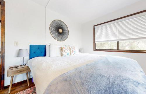 Jackalope Lodge - Foto 14