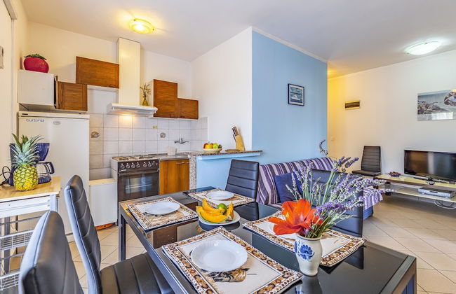 Apartments Lorencin Milka - Foto 36