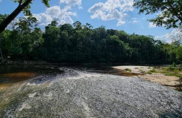 ECO CHALÉ PARK CACHOEIRAS - Photo 41
