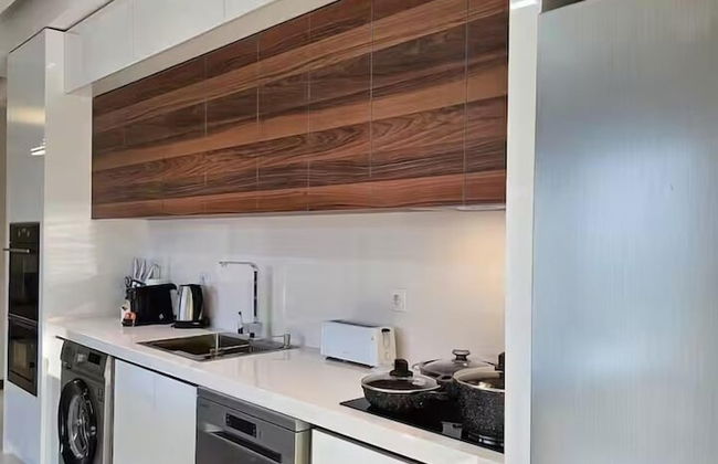 Lux House in Archi Tbilisi - Foto 13