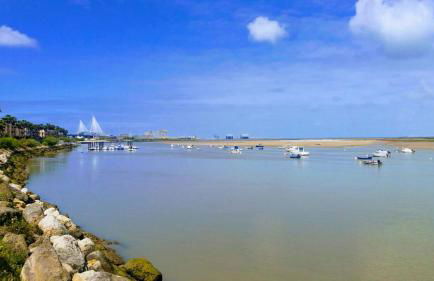 Casa del Mar - Foto 21