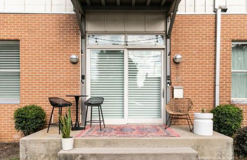 The Chattanooga Crossroads Condo - Foto 70