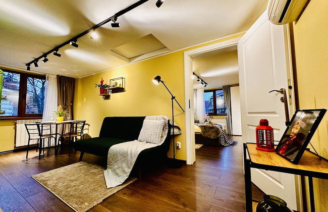 5 to stay close to the Castle - Foto 21