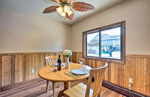 Bolton Landing Winter Escape Walk to Lake! - Foto 12