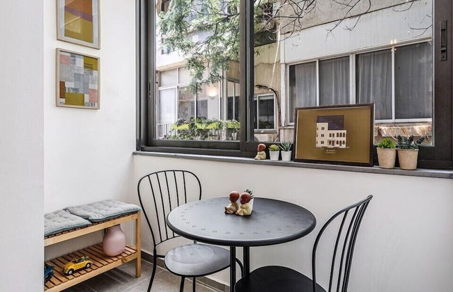 Urban Luxe Apartment - Central TLV - Photo 14