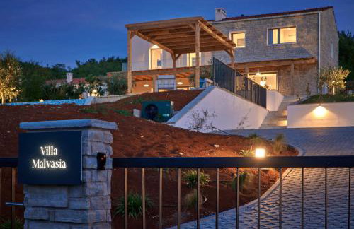 Motovun Villas - Foto 30