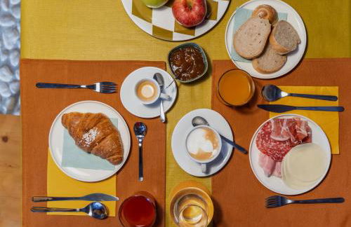 Pietra Rara Apartments - Photo 42