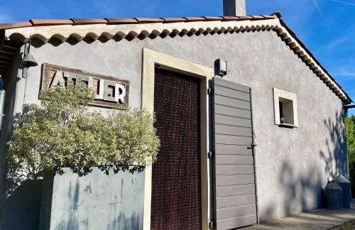 Pigeonnier des Banons - Foto 26