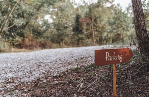 The Green Glamping Getaway - Foto 58