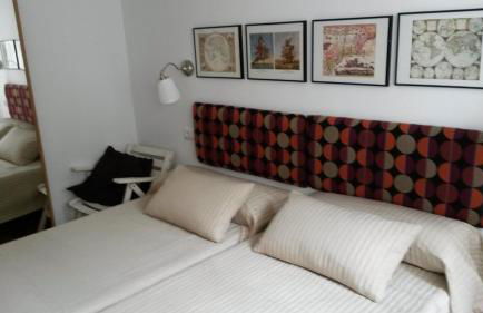 Apartamentos el Camino - Foto 20