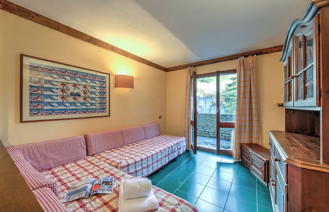 Grange Hike & Ski - 25C Sestriere - Foto 10