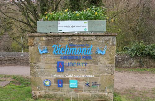 Harker View Cottage - Photo 39