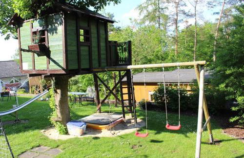 Haus Waldesruh, 3 Ferienwohnungen - Foto 40