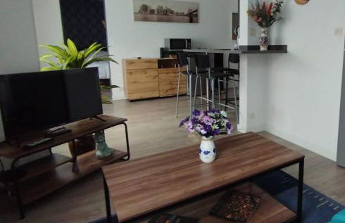 Chazy pres de la cité de l'espace - Foto 14