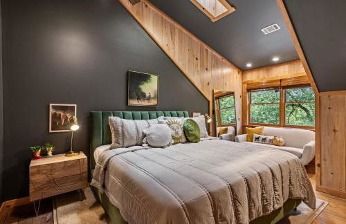 The Lodge at Shuler Gap - Foto 50