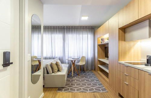 Charlie JP Redenção Cidade Baixa - Foto 15