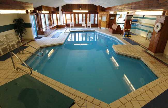 The Village of Loon Mountain - Foto 15