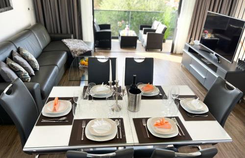 Holiday Luxury Resort Sundance - Photo 21