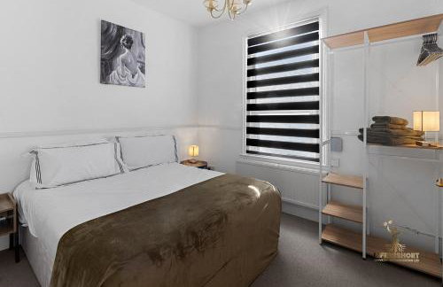 1 Bed Apartment, Central Exeter, Close to Quay - Foto 2