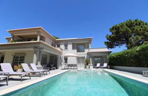 Charming Exceptional Golf Villa in Algarve - Photo 47