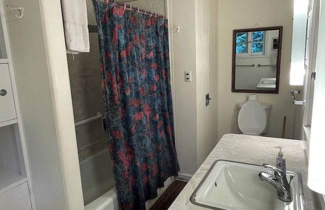 Pahala Plantation Cottages - Foto 63