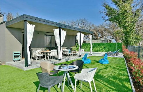 Villa Barcolana - Foto 16