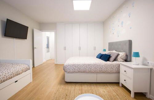 TELMO nuevo apartamento & parking en BilbaoZorroza - Foto 29