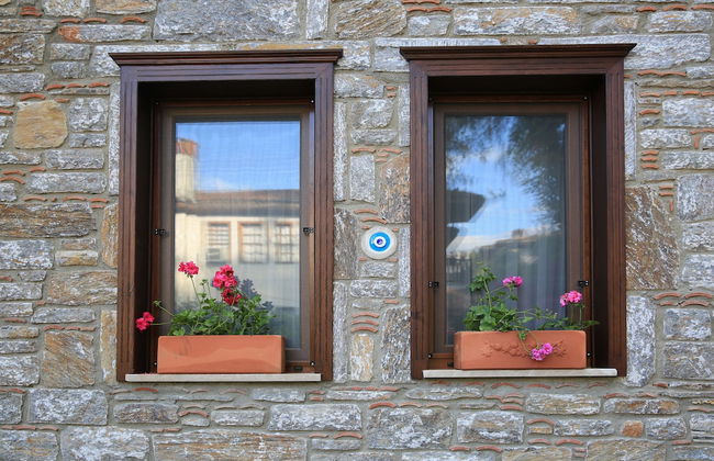 Alp Suites Lavanta - Foto 27