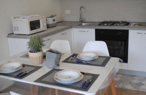 RAGGIO DI SOLE - pool, tennis, parking, sea view & relax - Foto 7