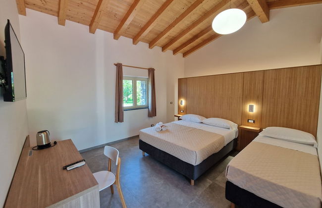 Lumia Resort - Foto 14