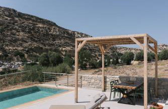 Luxury Villas Ammos in Style - Photo 49