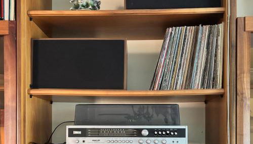 C era una volta la Bionda - Foto 2