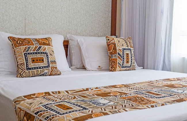 Swahili Beach Apartments - Photo 11
