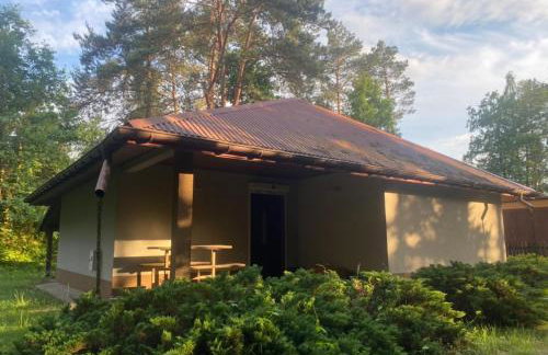 Domek letniskowy - Foto 1