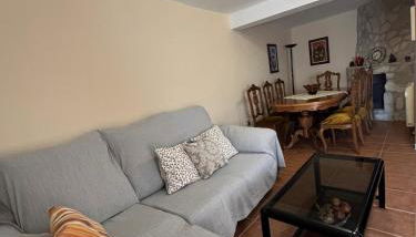 La Casa de Fausto en Basardilla - Foto 3