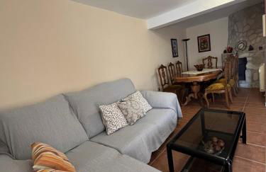 La Casa de Fausto en Basardilla - Foto 3