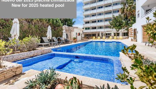 Apartamentos Sureda - Photo 1