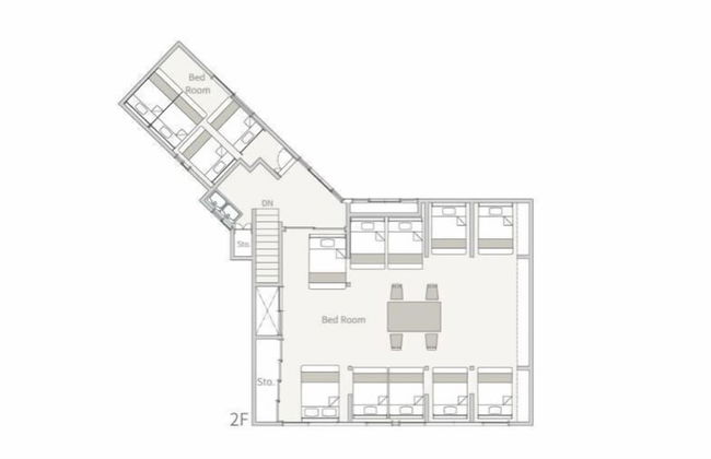 The Hotel Yuzawa Paradiso - Foto 28