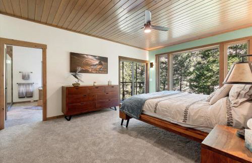 Waters Edge Lodge - Foto 28