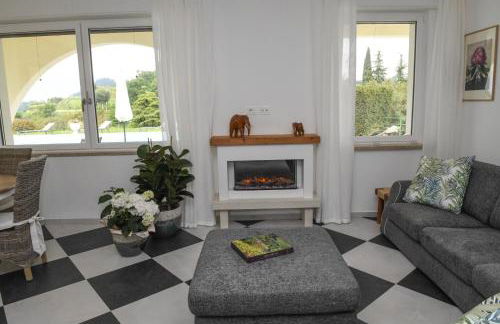 NEW Villa Tosca - Foto 10